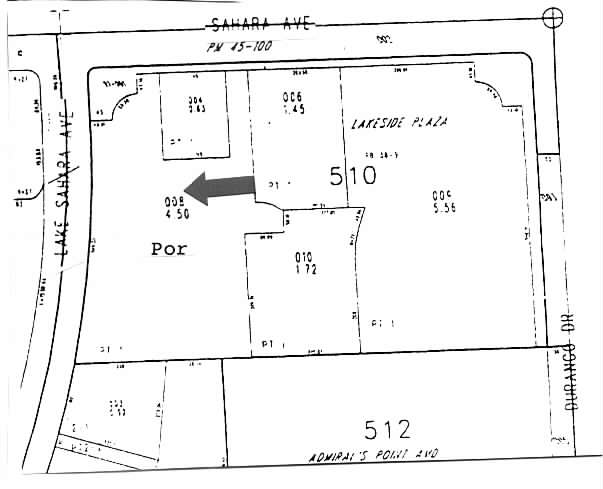 More Photos Of 8687 W Sahara Ave, Las Vegas Office For Lease