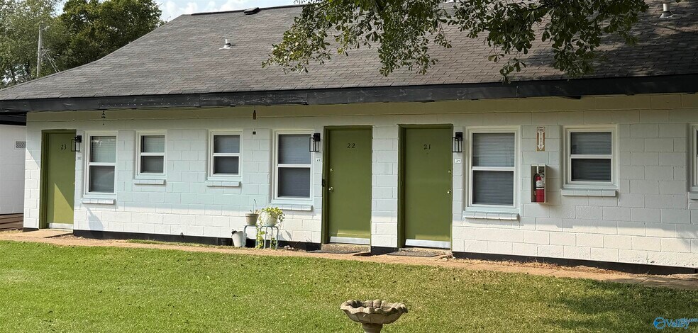 More Photos Of 3004 Clopton St, Huntsville Apartments For Sale