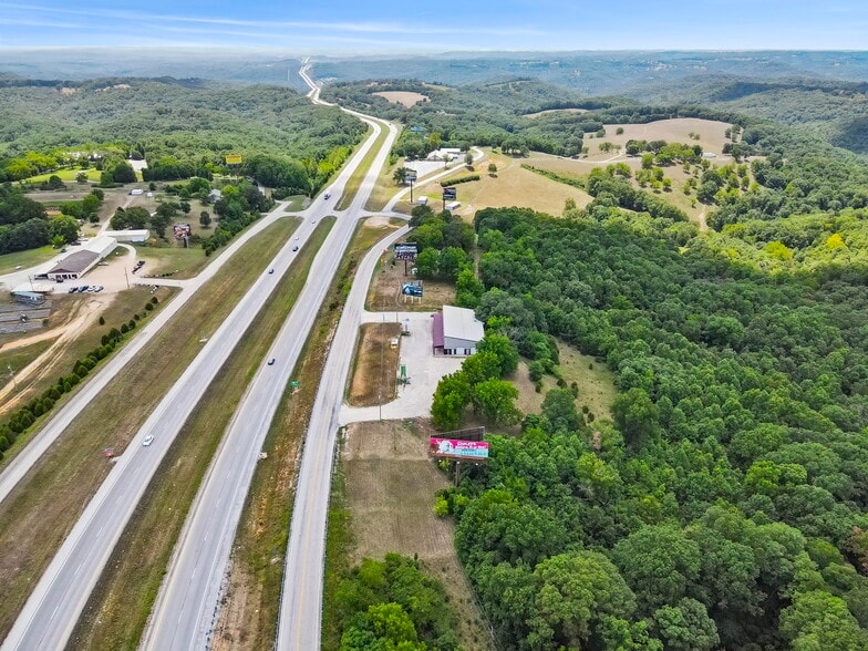 More Photos Of 10923 State Highway 176, Walnut Shade Office For Sale