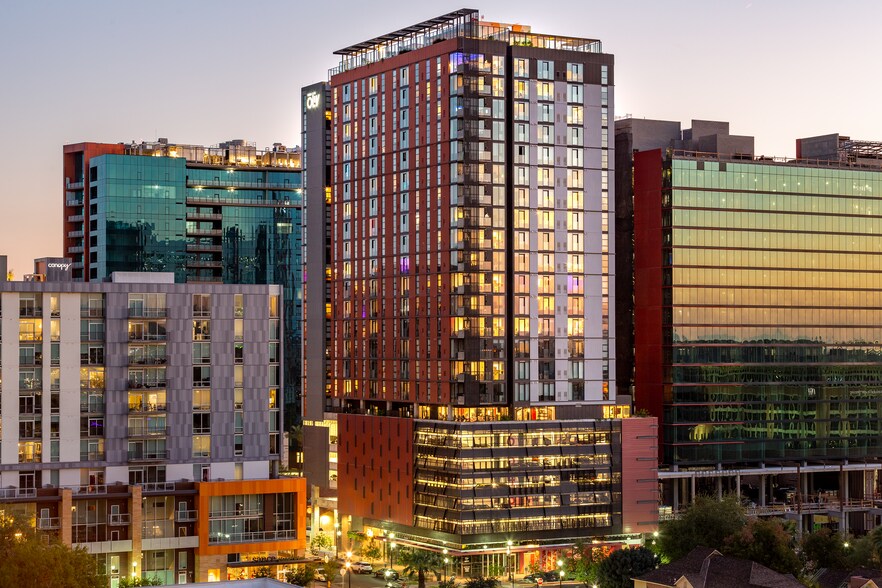 Primary Photo Of Myrtle Ave & 7th st, Tempe General Retail For Lease