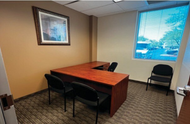 More Photos Of 14050 N 83rd Ave, Peoria Coworking Space