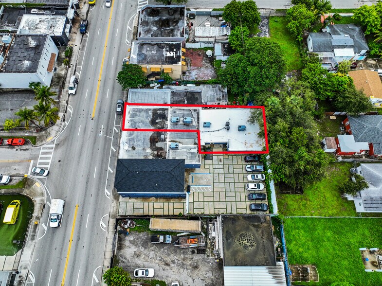 More Photos Of 530 NW 54th St, Miami Office For Lease