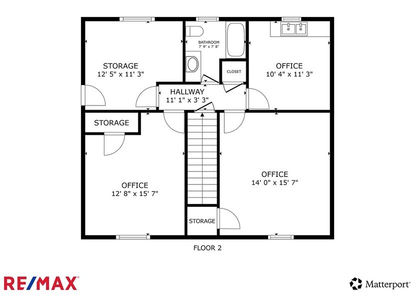 More Photos Of 4220 Clemson Blvd, Anderson Office For Sale