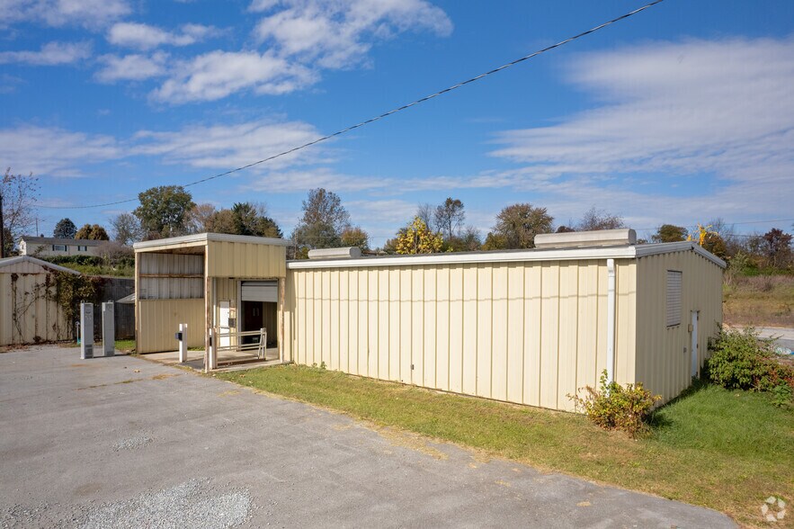 More Photos Of 110 Cranes Ln, Ranson Land For Sale