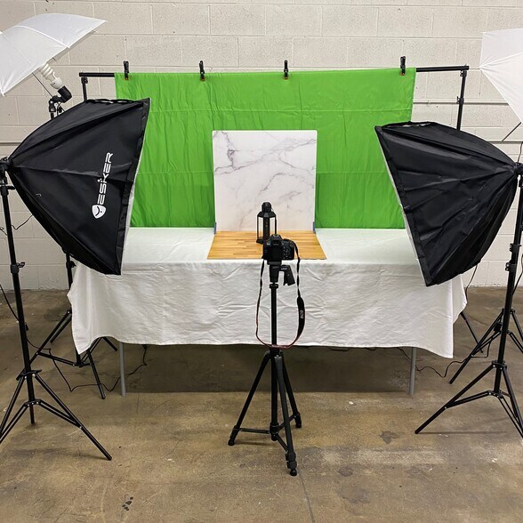 More Photos Of 1104 Lunt Ave, Schaumburg Industrial For Lease