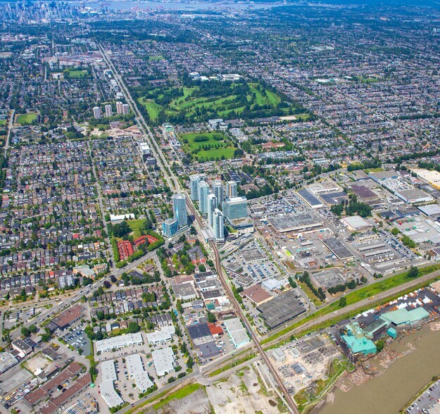 More Photos Of 8120-8138 Lord St, Vancouver Land For Sale