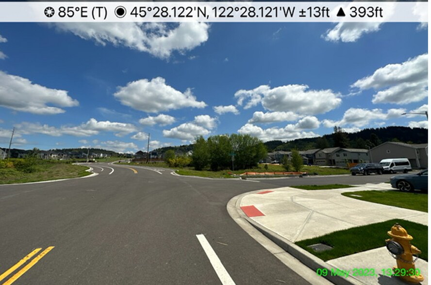 More Photos Of SE Corner of SE 190th Drive & SW Knapp Drive, Gresham Land For Sale