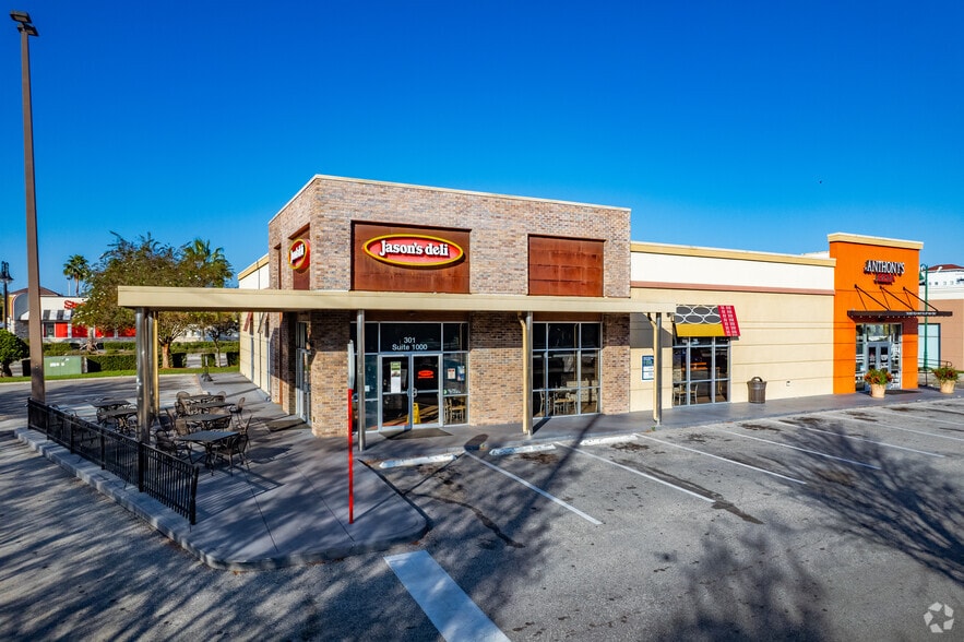 More Photos Of 301-397 E Altamonte Dr, Altamonte Springs Unknown For Lease