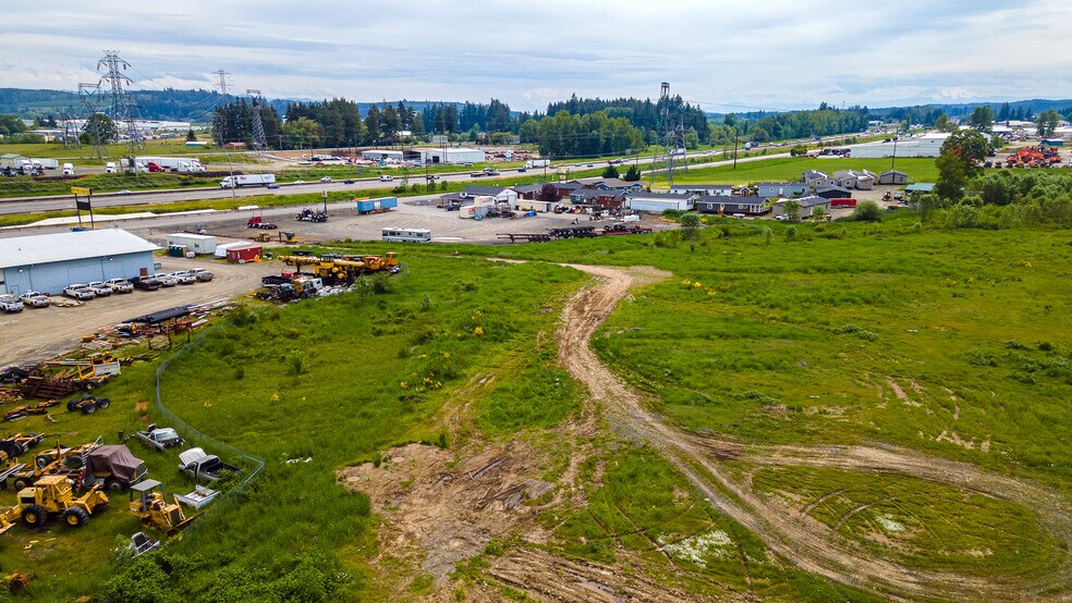 More Photos Of 277 Hamilton Rd, Chehalis Land For Sale