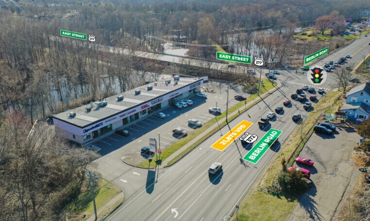 More Photos Of 77 Berlin Rd, Cromwell Unknown For Lease