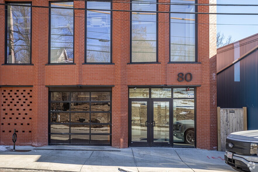 More Photos Of 80 Terrace St, Boston Apartments For Lease