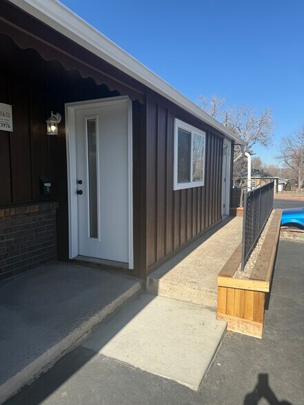 More Photos Of 4405 Allison St, Wheat Ridge Storefront For Lease