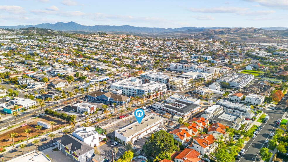 Primary Photo Of 24422 Del Prado, Dana Point Storefront Retail Office For Lease