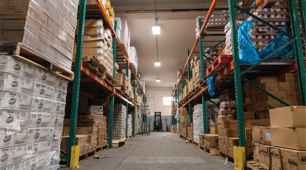 More Photos Of 452 Concord Ave, Bronx Warehouse For Lease