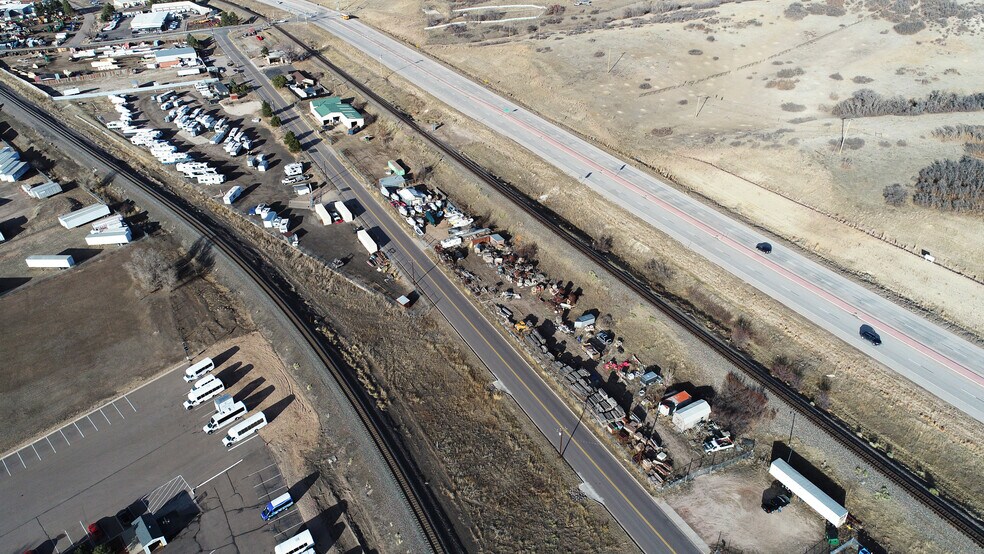 More Photos Of 7300 Peterson Rd, Sedalia Warehouse For Sale