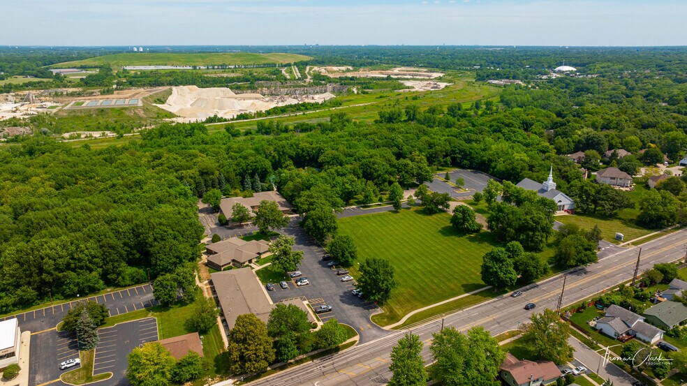 More Photos Of 402 W Boughton Rd, Bolingbrook Medical For Sale