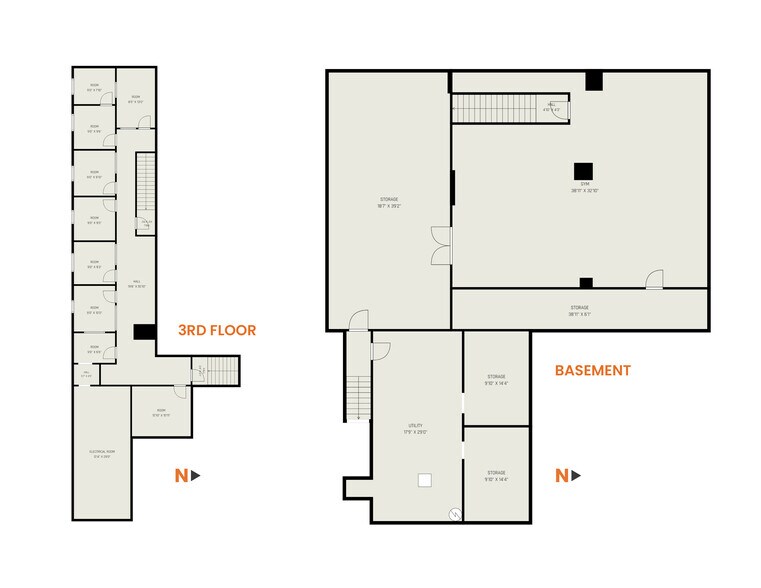 More Photos Of 574 Santa Fe Dr, Denver Loft Creative Space For Sale