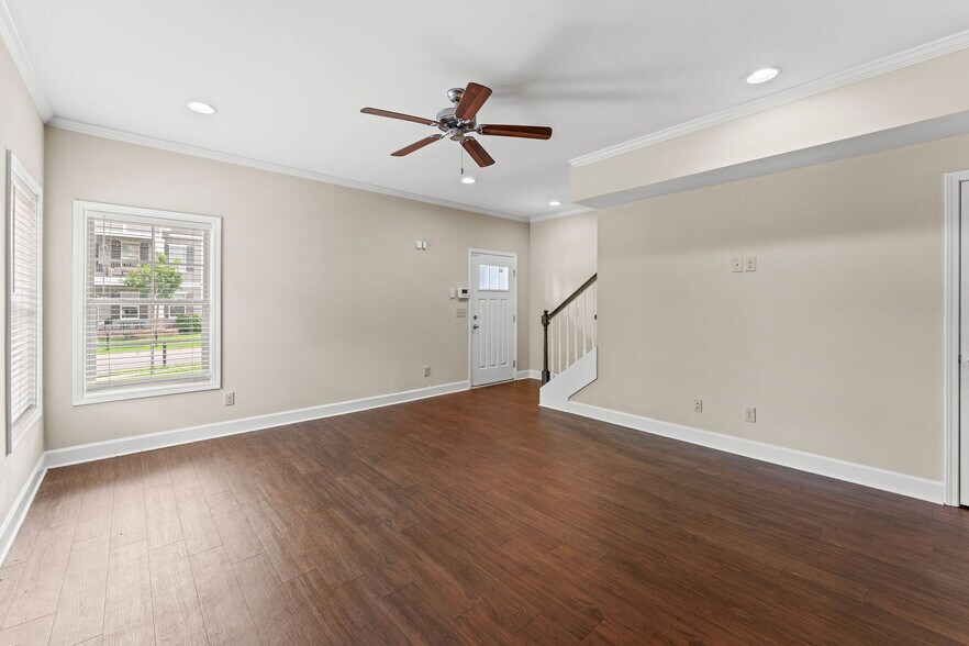 More Photos Of 403 Meador Dr, Tuscaloosa Multifamily For Sale