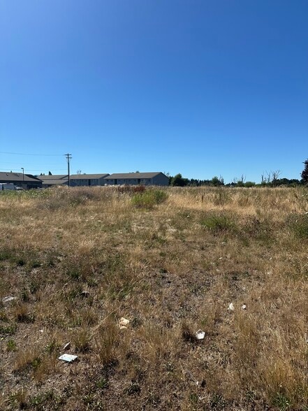 More Photos Of 410 Main St, Aumsville Land For Sale