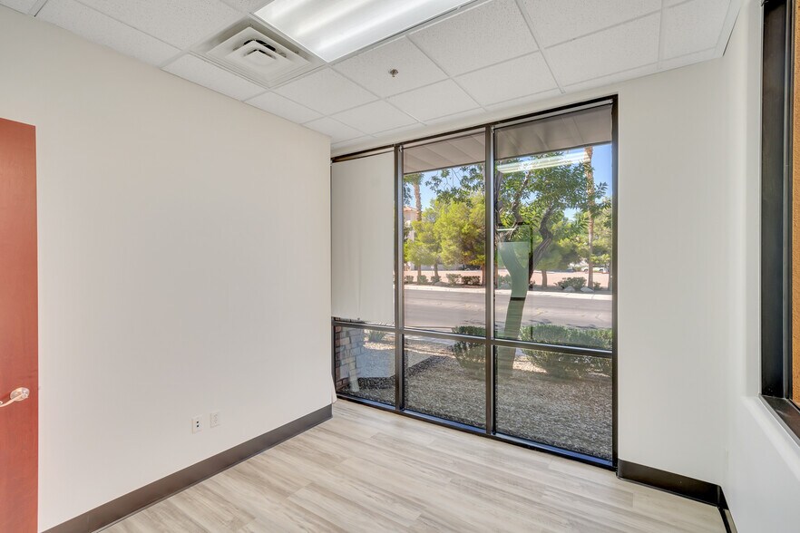 More Photos Of 1820 E Warm Springs Rd, Las Vegas Medical For Sale
