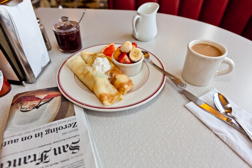 More Photos Of 5038 Hwy 140, Mariposa Restaurant For Sale