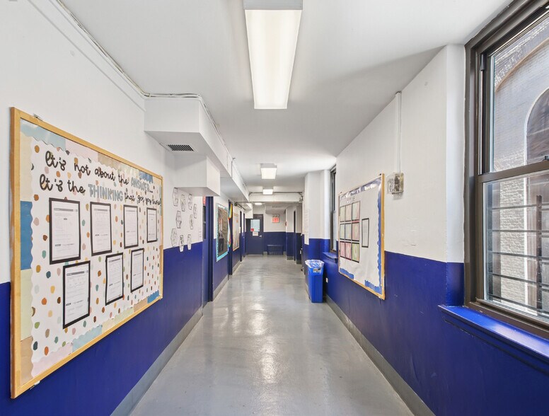 More Photos Of 124 Wadsworth Ave, New York Religious Facility For Lease