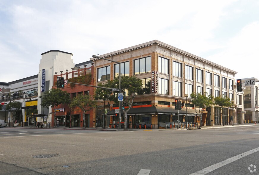 More Photos Of 152 S Brand Blvd, Glendale General Retail For Lease