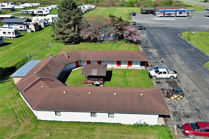 More Photos Of 5764 Lake Rd, Burt Specialty For Sale