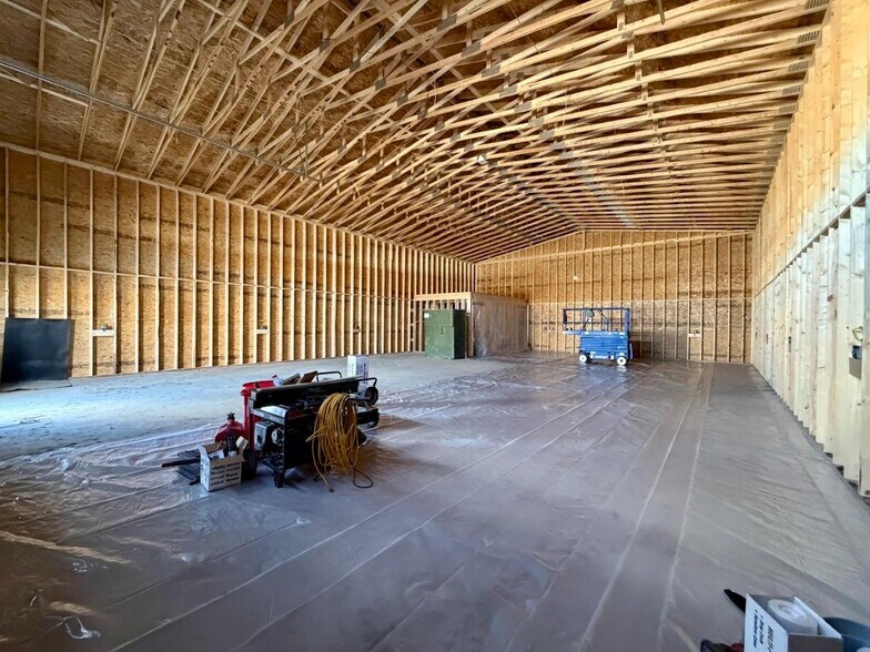 More Photos Of 367 Riverwood dr, Burlington Warehouse For Sale