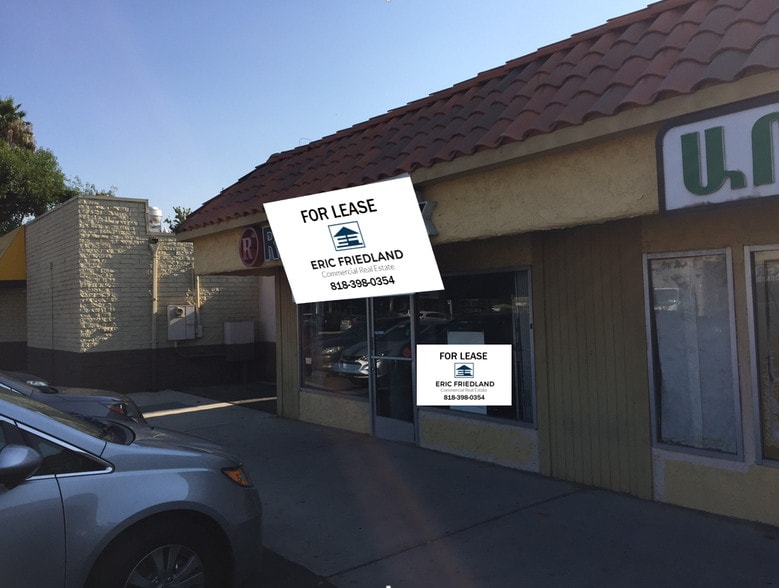 More Photos Of 6732-6754 White Oak Ave, Van Nuys Unknown For Lease