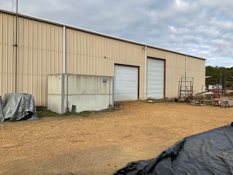 More Photos Of 1421 Highway 125 S, Amory Service For Sale