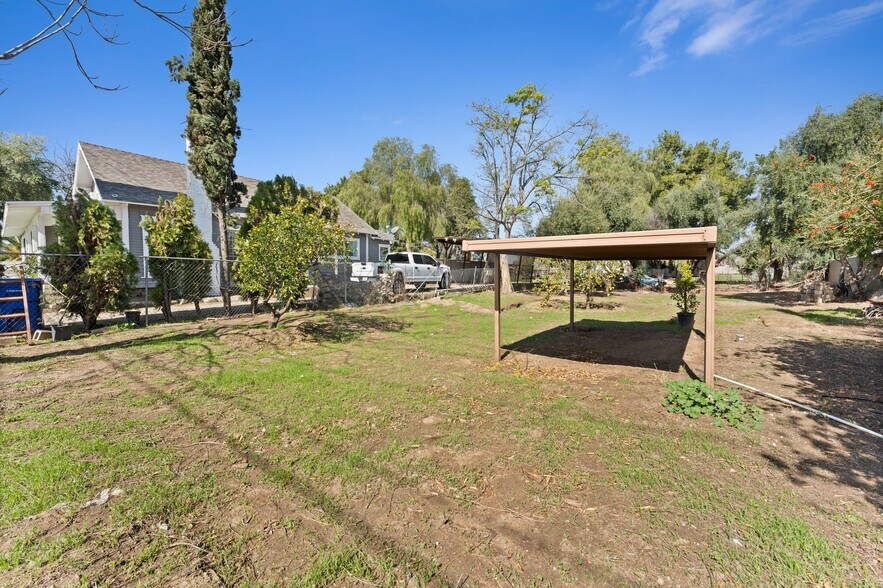 More Photos Of 520 W Randall Ave, Rialto Land For Sale