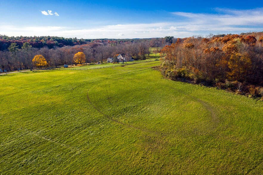 37 River Road, Topsfield, MA 01983 Land For Sale