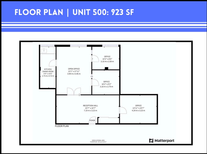 More Photos Of 234 Eglinton Ave E, Toronto Office For Lease