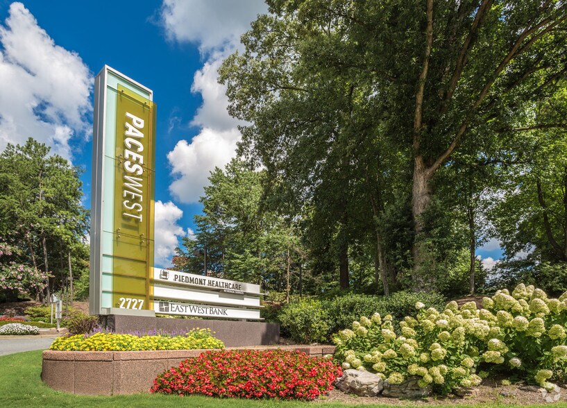 More Photos Of 2727 Paces Ferry Rd SE, Atlanta Office For Lease