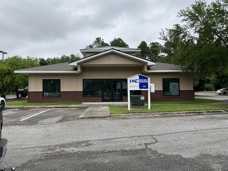 Primary Photo Of 3652 Berryhill Rd, Milton Office For Lease