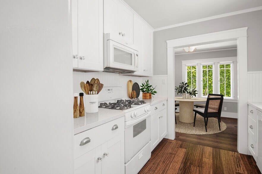 More Photos Of 1047 9th St, Santa Monica Apartments For Sale