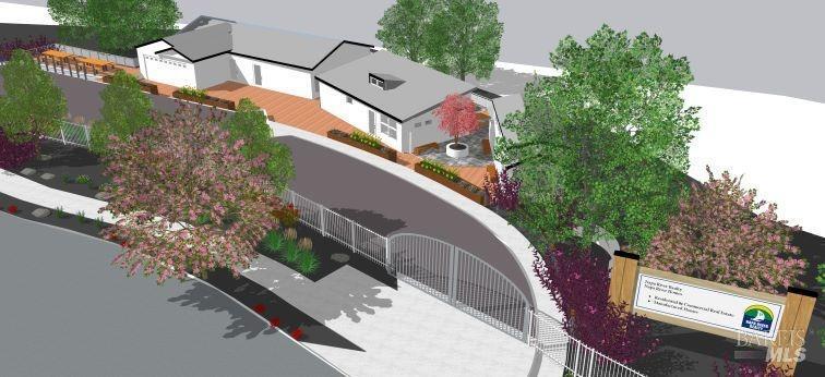 More Photos Of 913-915 Wilson Ave, Vallejo Land For Sale