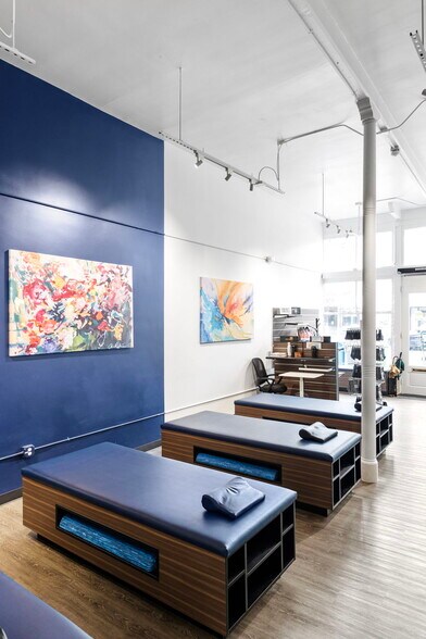 More Photos Of 1865-1869 Union St, San Francisco Storefront Retail Residential For Sale