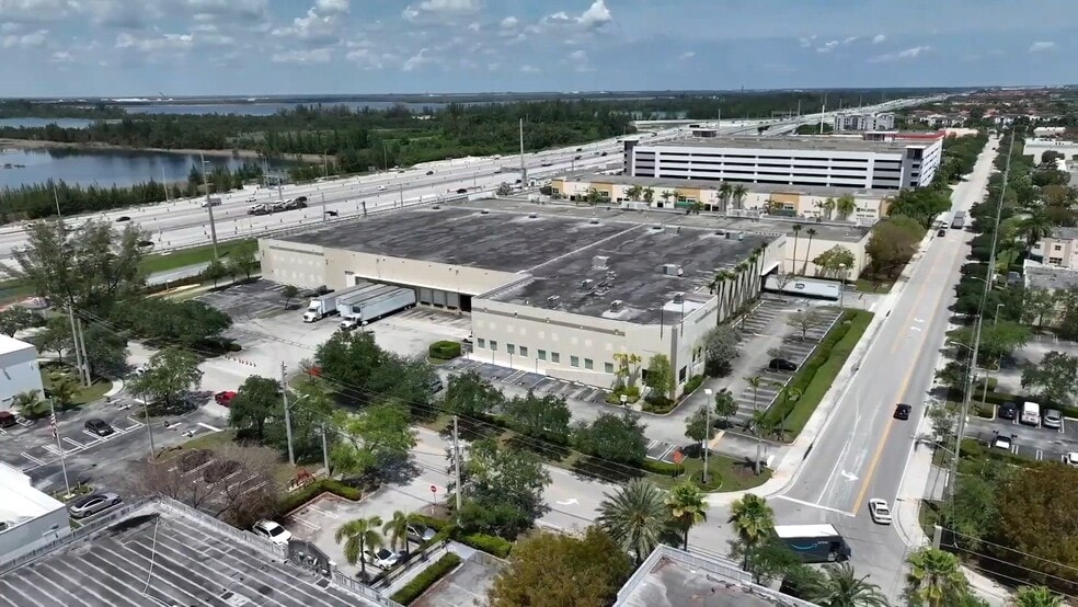 Primary Photo Of 3450 NW 115th Ave, Miami Warehouse For Lease