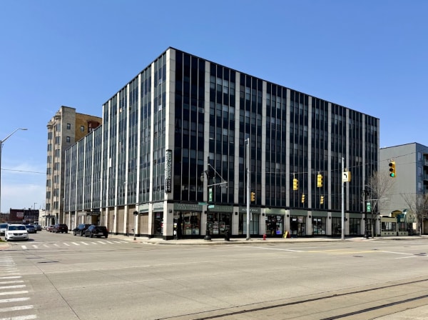 More Photos Of 10 Peterboro St, Detroit Apartments For Sale