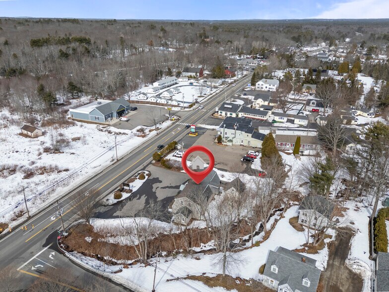 More Photos Of 2049 Post Rd, Wells Storefront Retail Office For Lease