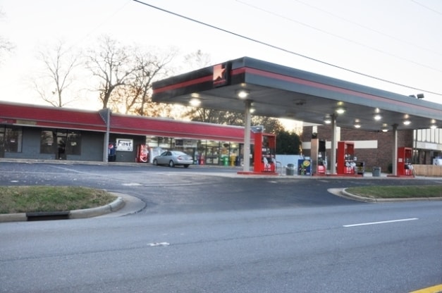 More Photos Of 1723-1725 Fairgrove Church Rd SE, Conover Convenience Store For Sale