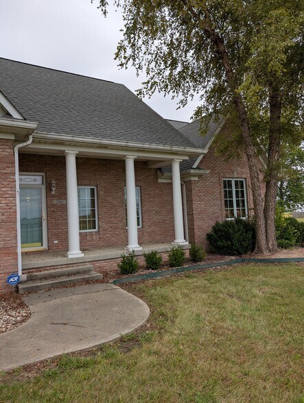More Photos Of 2963 W 50 N, Lebanon Land For Sale