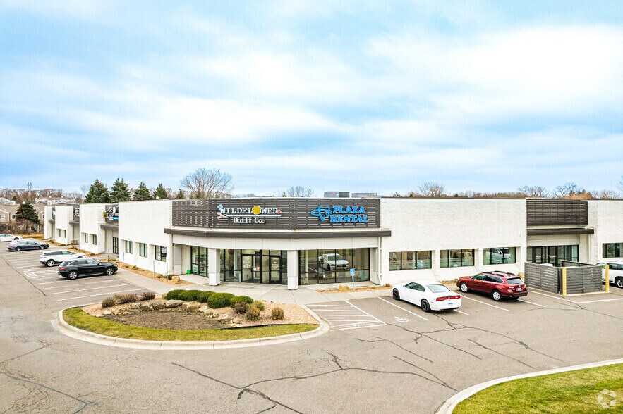 Primary Photo Of 17741-17823 Kenwood Trl, Lakeville General Retail For Lease