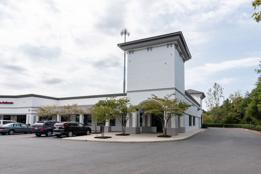 More Photos Of 9101 Highway 51, Pineville Unknown For Lease