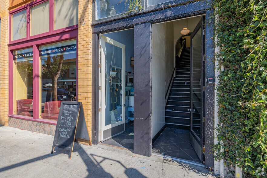 More Photos Of 1336-1364 Park St, Alameda General Retail For Lease