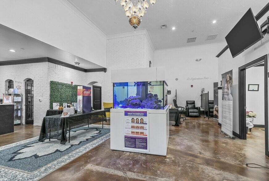 More Photos Of 1651 Justin Rd, Flower Mound Medical For Sale