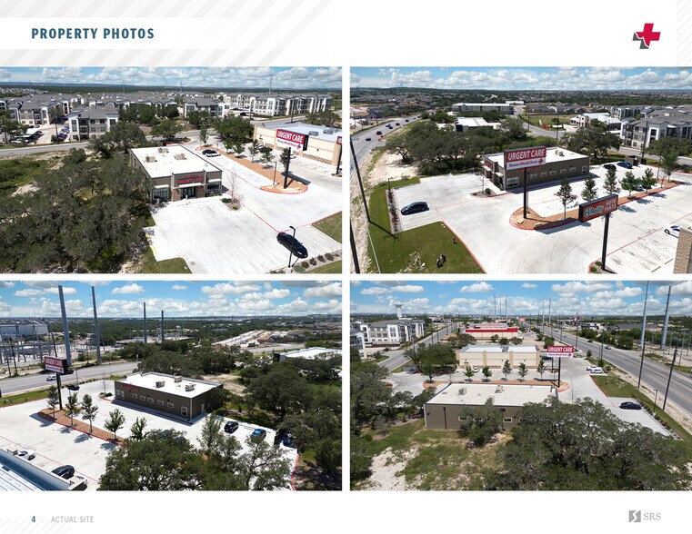 More Photos Of 14609 Potranco Rd, San Antonio Freestanding For Sale