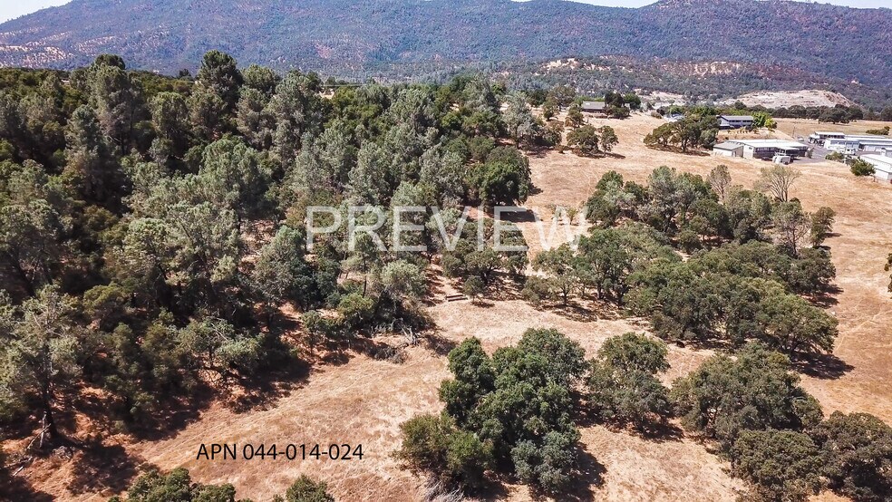 More Photos Of 0 Buckskin & Saddleback -1, San Andreas Land For Sale